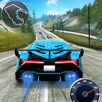 Car Racing 3D: Race Master