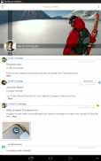SocialNetGate Screenshot 1
