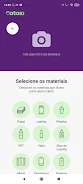 Cataki - App de reciclagem Screenshot 4