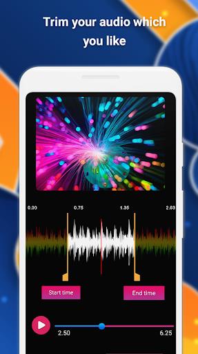 Call Name Ringtone Maker Скриншот 2