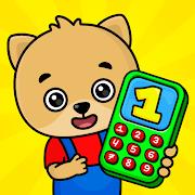 Bimi Boo Baby Telefon Spiele