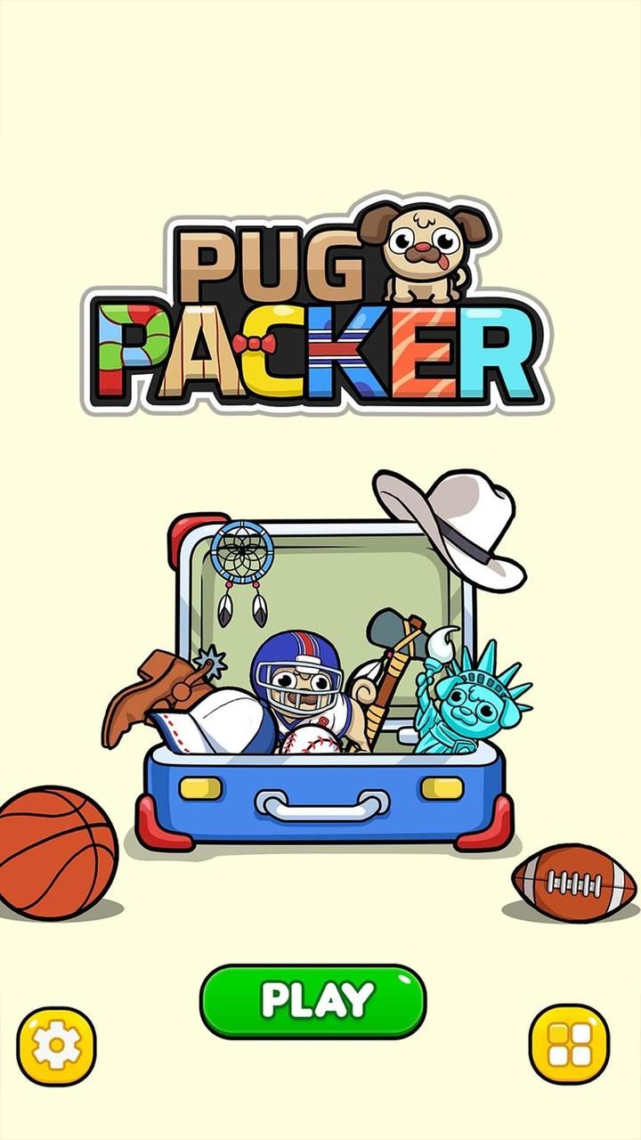 Pug Packer Screenshot 1