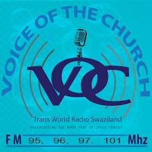 Voice of the Church Eswatini