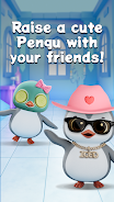 Pengu - Virtual Pets Screenshot 1