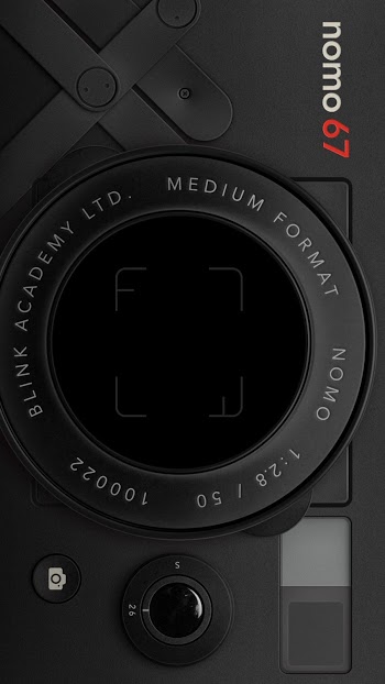 NOMO CAM - Point and Shoot Capture d’écran 1
