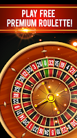 Roulette VIP - Casino Wheel Скриншот 2