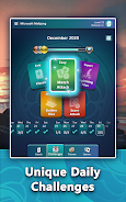 Mahjong by Microsoft 스크린샷 3