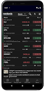 NetDania Stock & Forex Trader應用截圖第3張