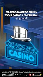 MONOPOLY Casino Slots Apuestas スクリーンショット 1