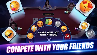 Winning Poker™ - Texas Holdem Скриншот 2