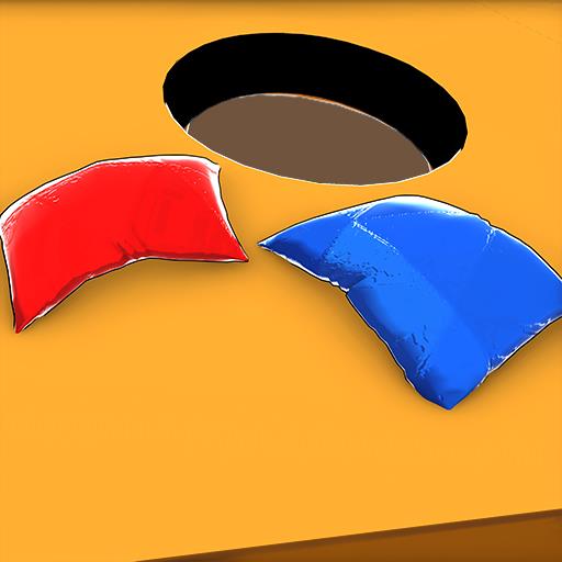 Cornhole League - Board Games