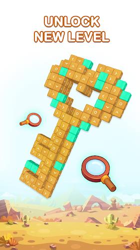 Tap master 3D- Tap Away Screenshot 3