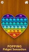 Fidget Toys 3D - Pop it Game应用截图第4张