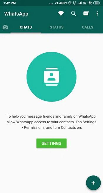 GB Whatsapp Pro v 17.85 Screenshot 2