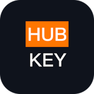 Hub Key - Video Fast VPN Captura de tela 3