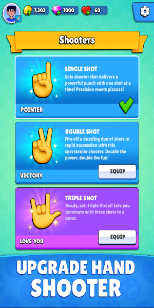 Emoji Ball Blast: Shooter Game