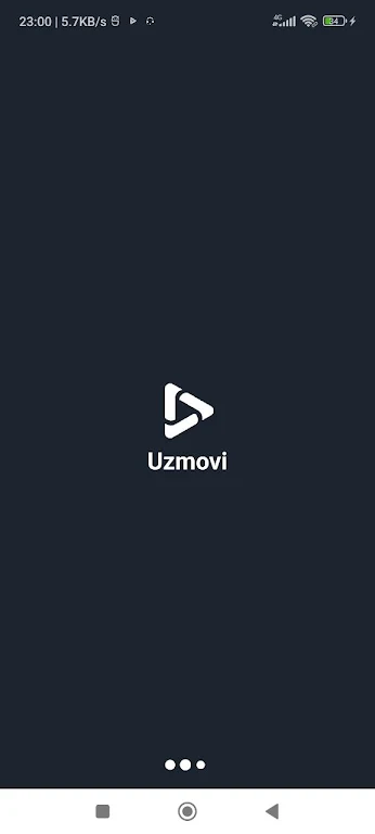 Uzmovi - kinofilmlar | Uz TV應用截圖第1張