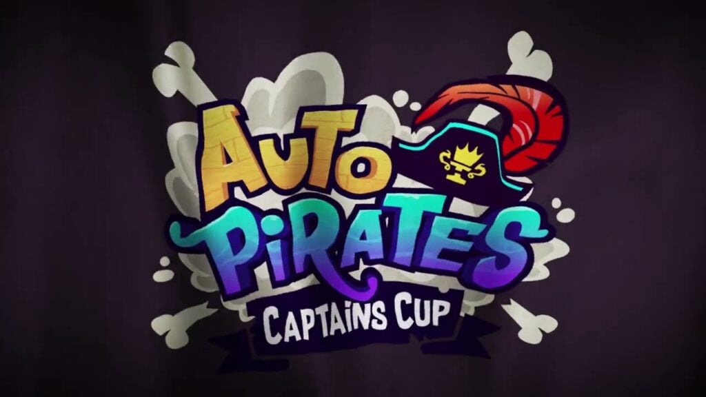 "Pirate Auto Showdown: Captain's Cup" is now available for early access, and Android users are the first to board the warship!