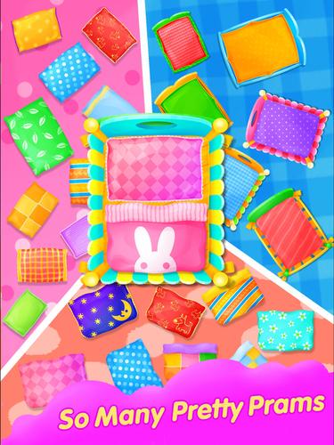 Baby Care Скриншот 3