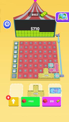 Fun Money Keyboard应用截图第3张