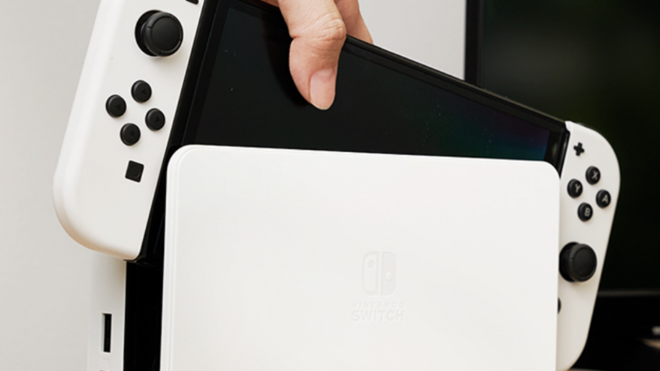 Nintendo Switch 2 release date, specs and rumors