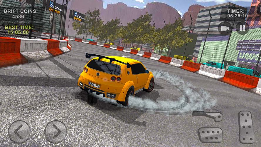 Car Drift應用截圖第1張