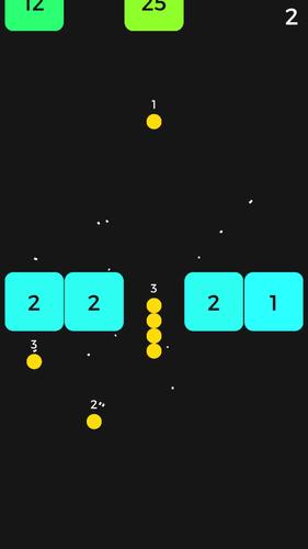 Snake VS Block 스크린샷 1