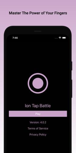 Ion Tap Battle應用截圖第1張