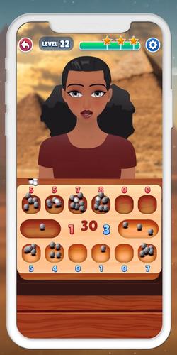 Mancala Adventures应用截图第1张