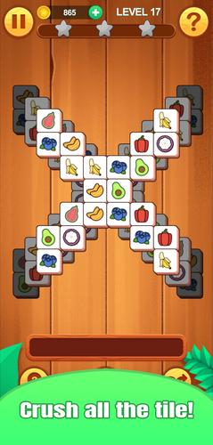 Tile Match - Triple Match Game應用截圖第4張