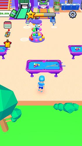 Bowling Club應用截圖第2張