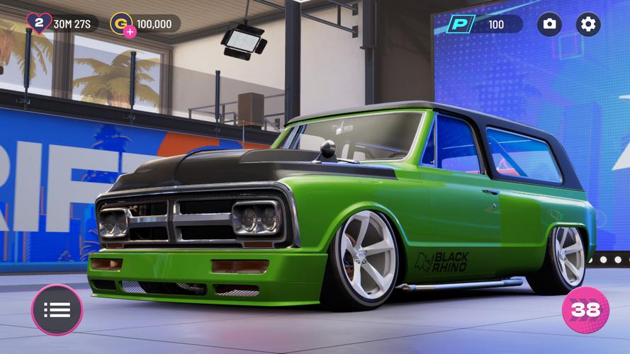 Forza Customs應用截圖第2張