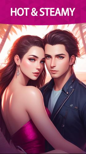Sensation™ - Interactive Story应用截图第2张