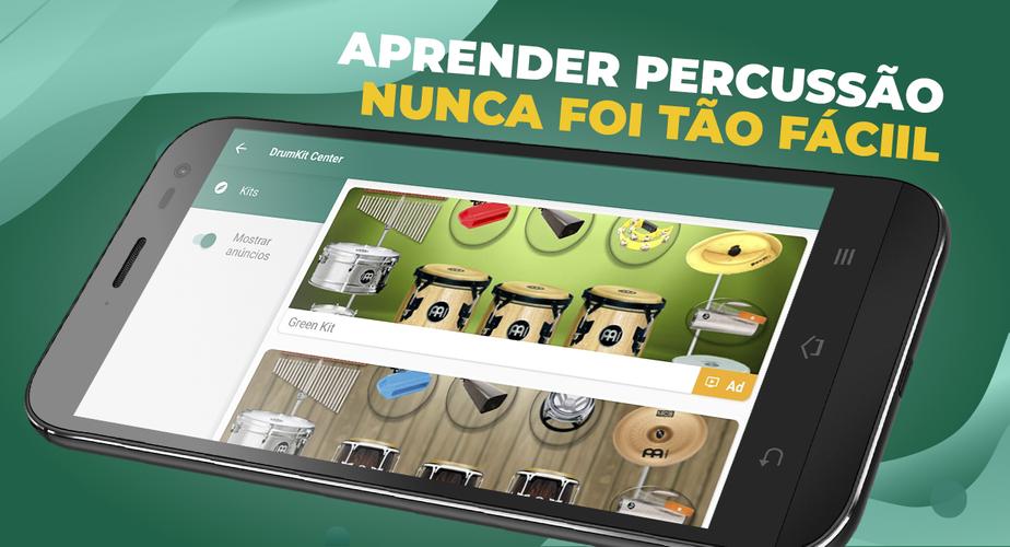 Virtual Percussion应用截图第4张