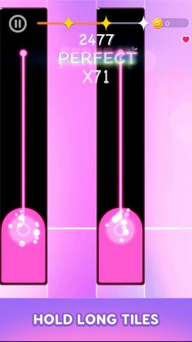 Cat Piano Tiles應用截圖第3張