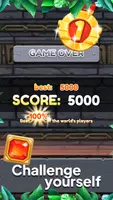 Gem Block Puzzle Capture d’écran 1