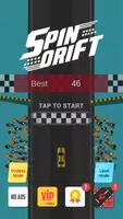 Spin Drift Screenshot 1
