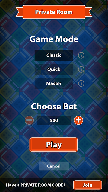 Ludo T20應用截圖第2張