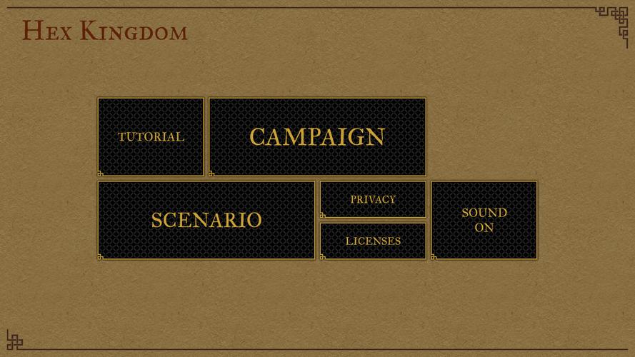 Hex Kingdom Capture d’écran 2