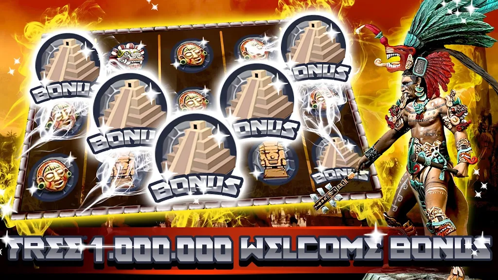 Royal Vegas Spins Slots - Free Casino Slot Machine Capture d’écran 4