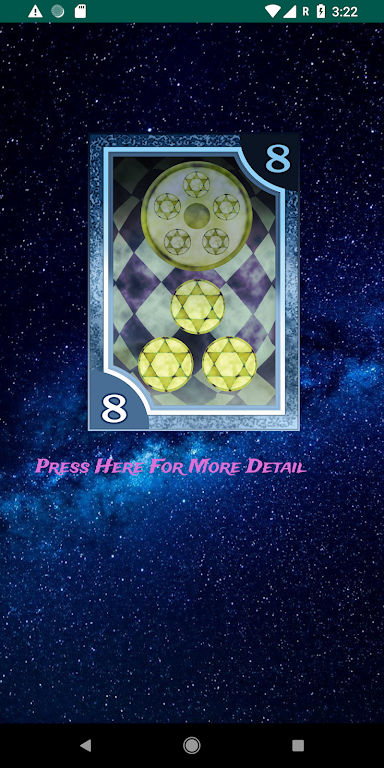 Tarot Horroscope應用截圖第4張