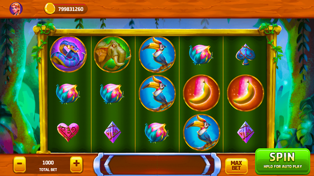Slots Real Casino Captura de pantalla 3