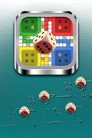 Parcheesi classic應用截圖第3張