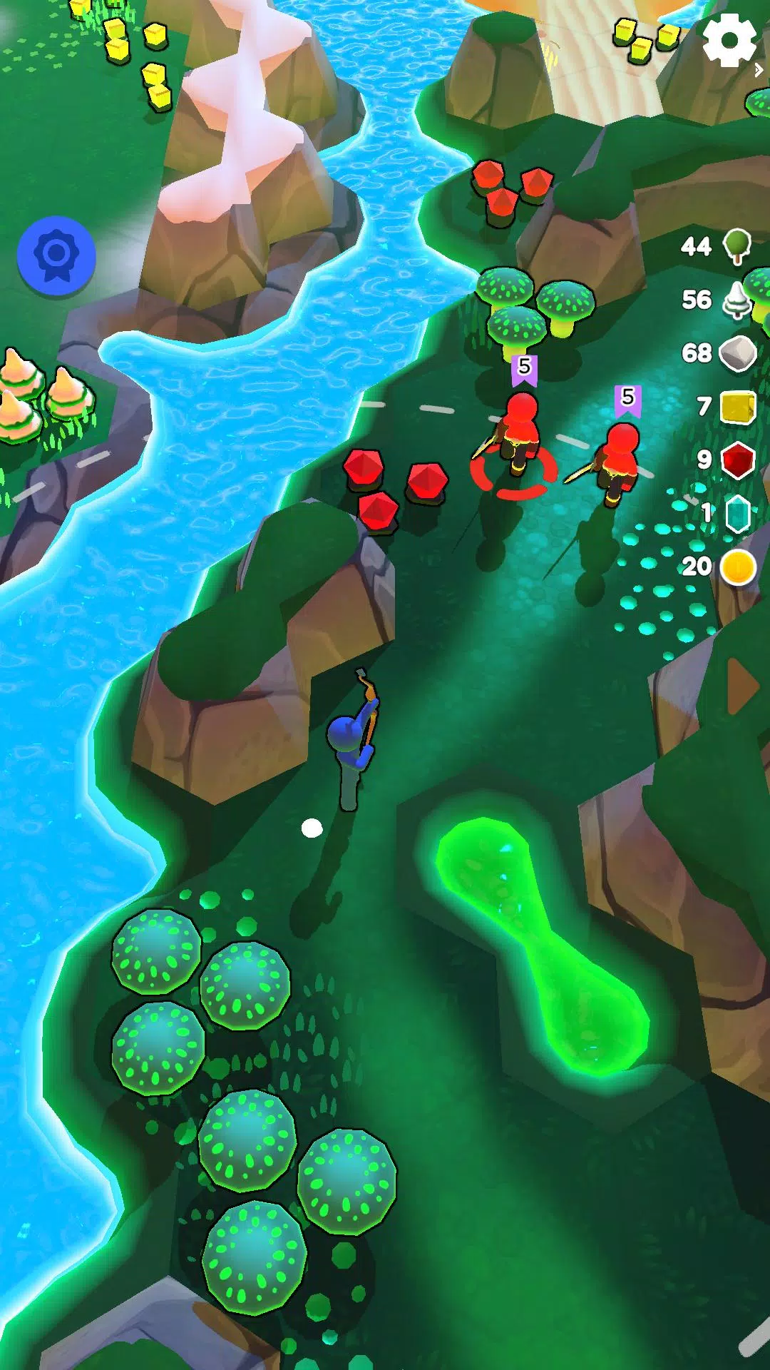 Pocket Journey應用截圖第4張