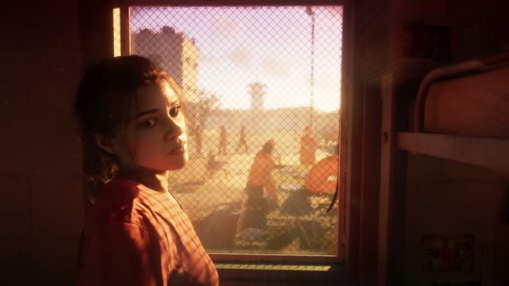 GTA 6: Übertrifft die Erwartungen und erreicht neue Höhen des Realismus