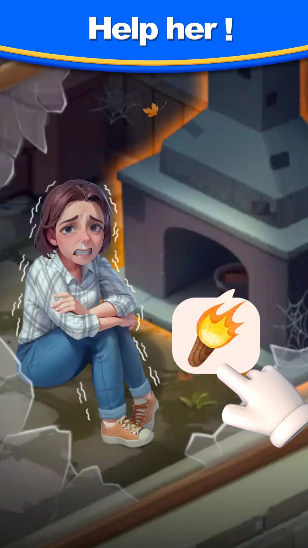 Mother Match Captura de tela 1