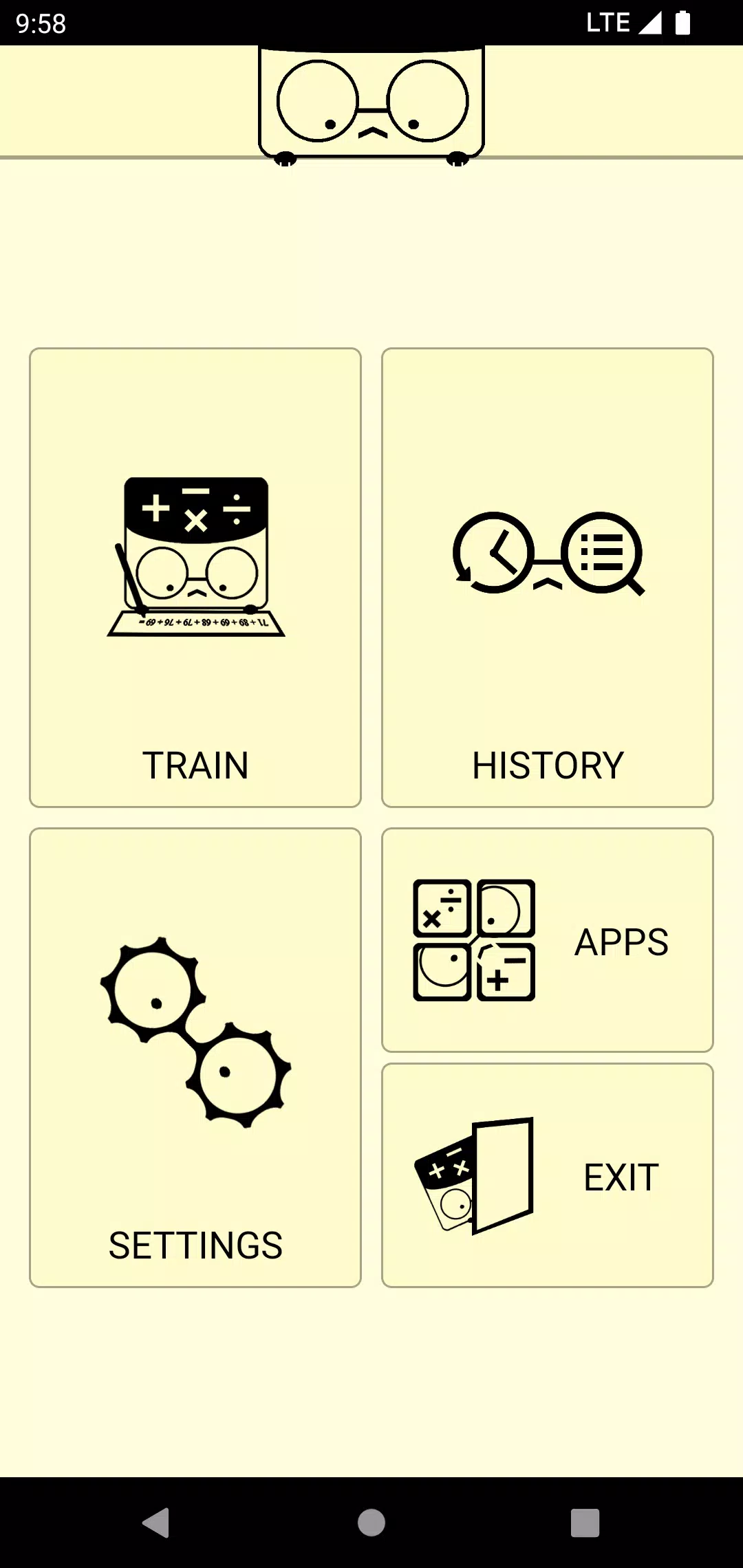 Calculate!應用截圖第1張