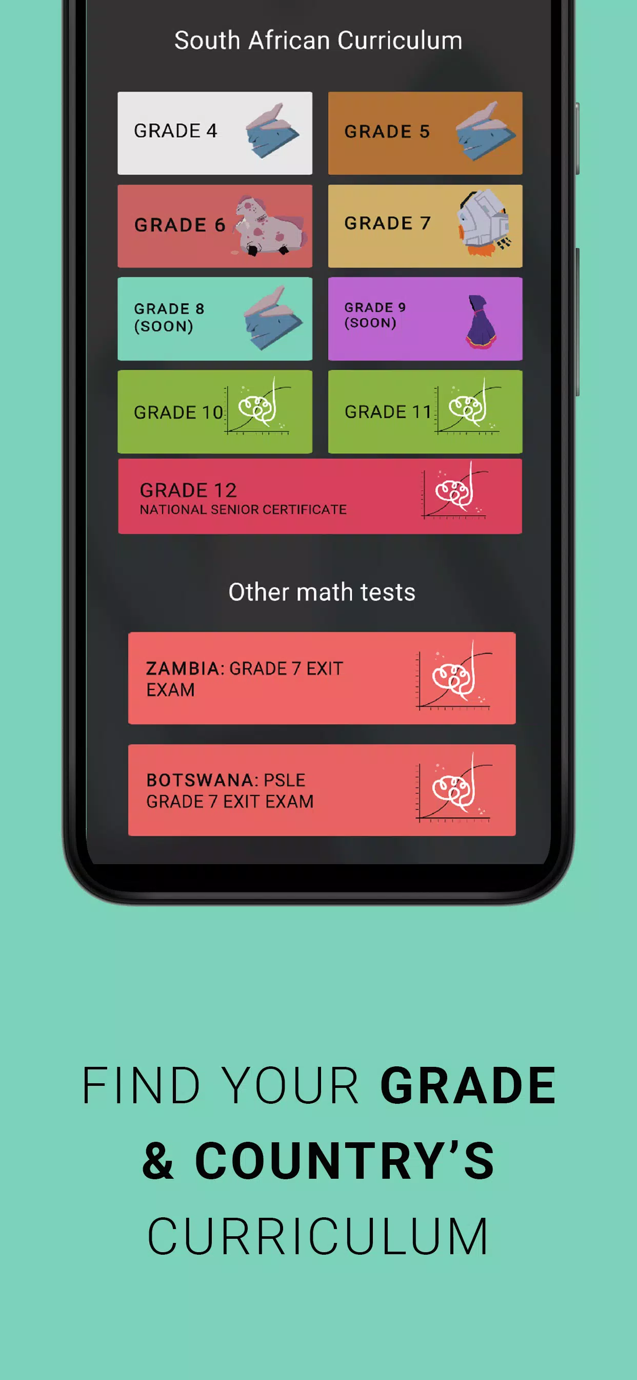 MindCiti Screenshot 2