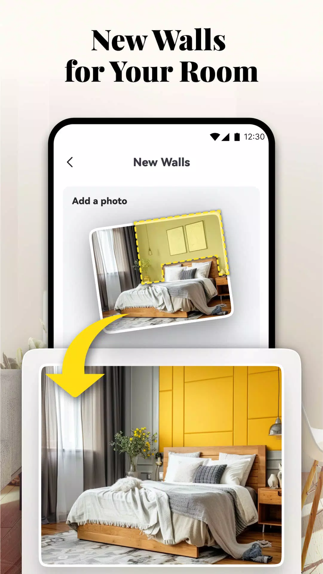 AI Home Design: Interior Decor應用截圖第4張