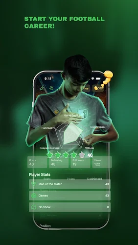 قرنتافاي  Grintafy應用截圖第2張